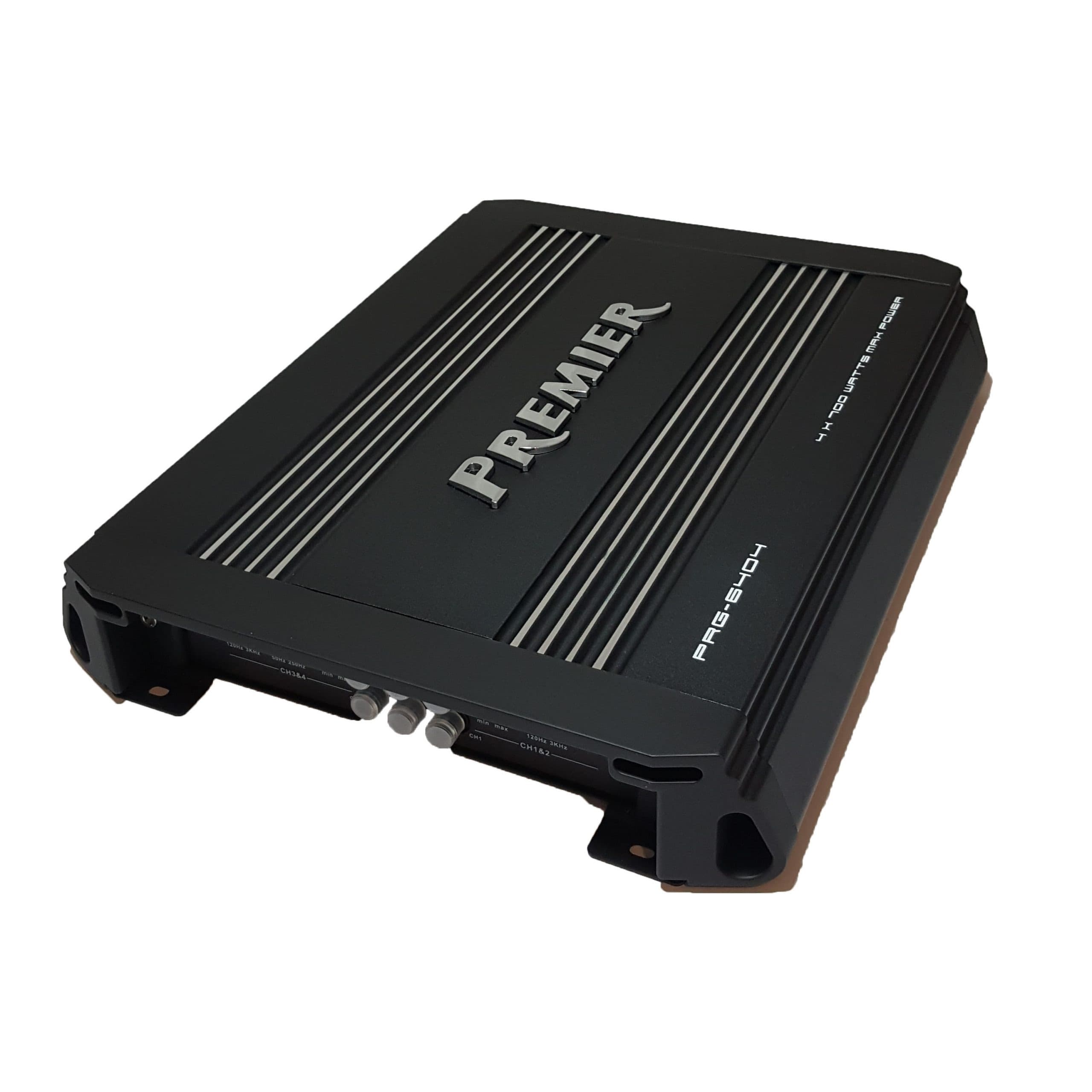 آمپلی فایر پریمیر Premier PRG-6404