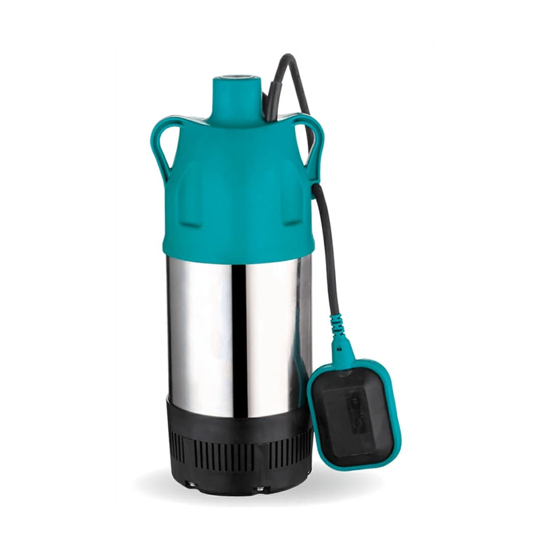 پمپ کفکش استیل لئو مدل XKS-250S — تصویر ۲