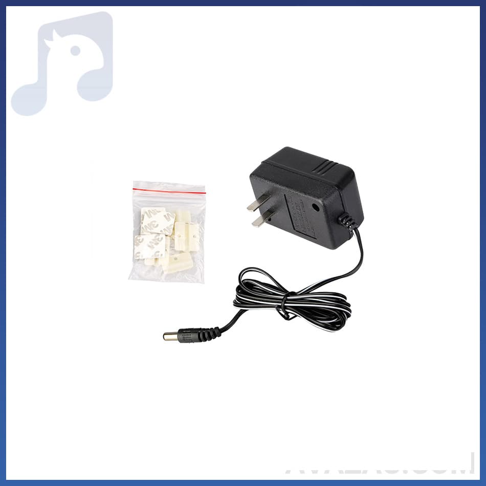 میکروفون گیشه زیکو ZICO WM-2020 — تصویر ۵