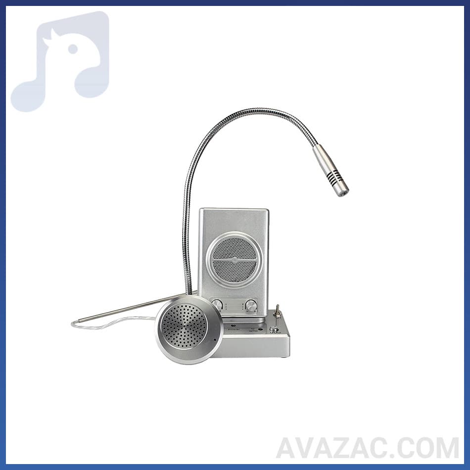 میکروفون گیشه زیکو ZICO WM-2080