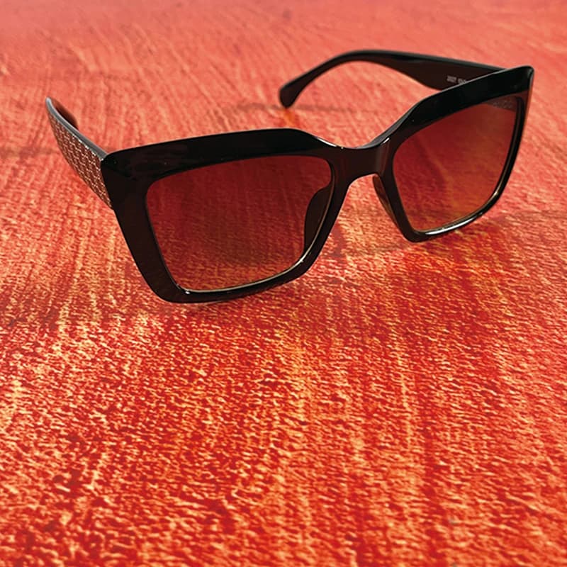 عینک آفتابی زنانه مدل GCC-03 کد2302