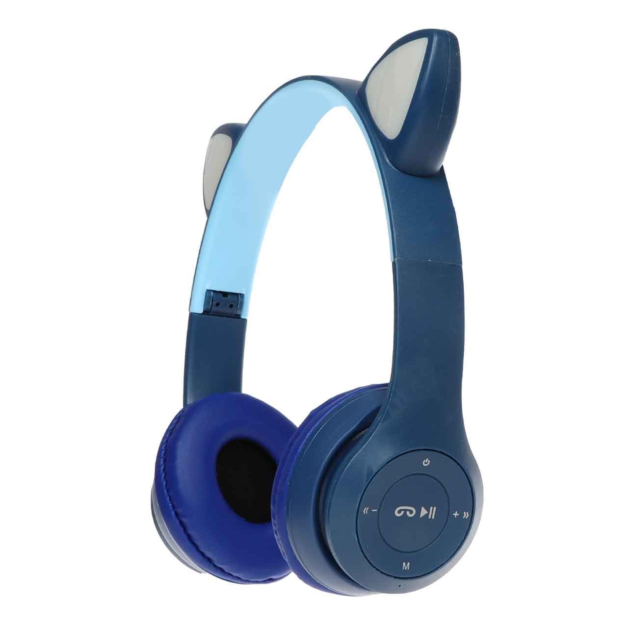 هدفون بی سیم مدل P47M کد2187