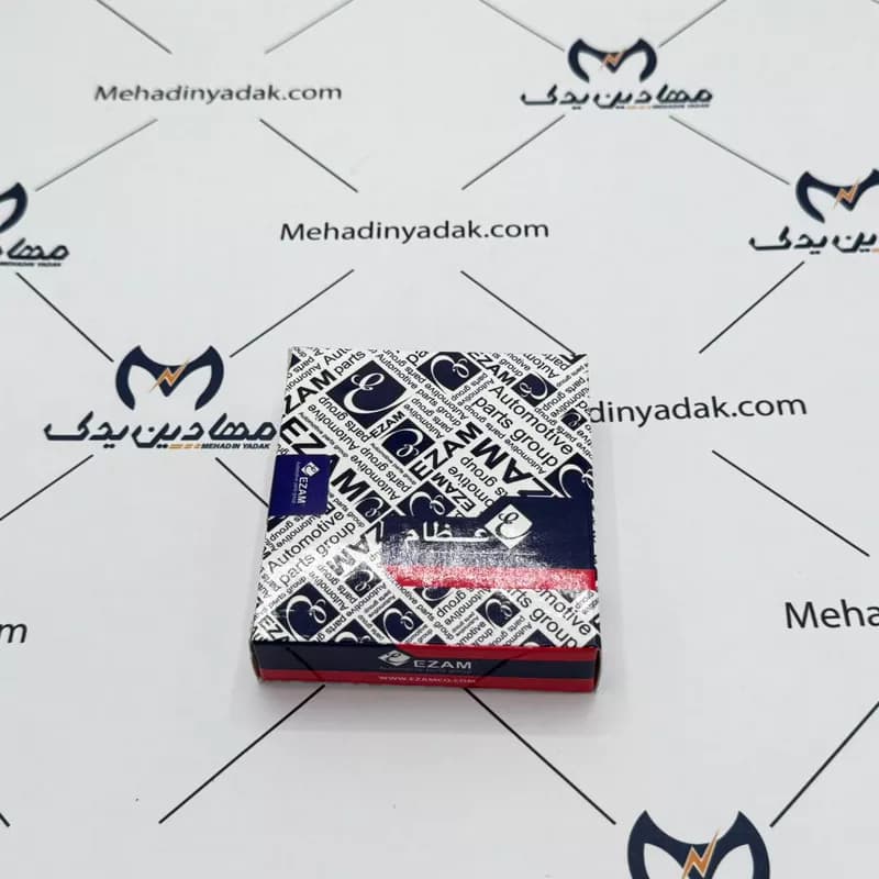 وایر شمع عظام رانا (4عددی) 3143017 — تصویر ۳