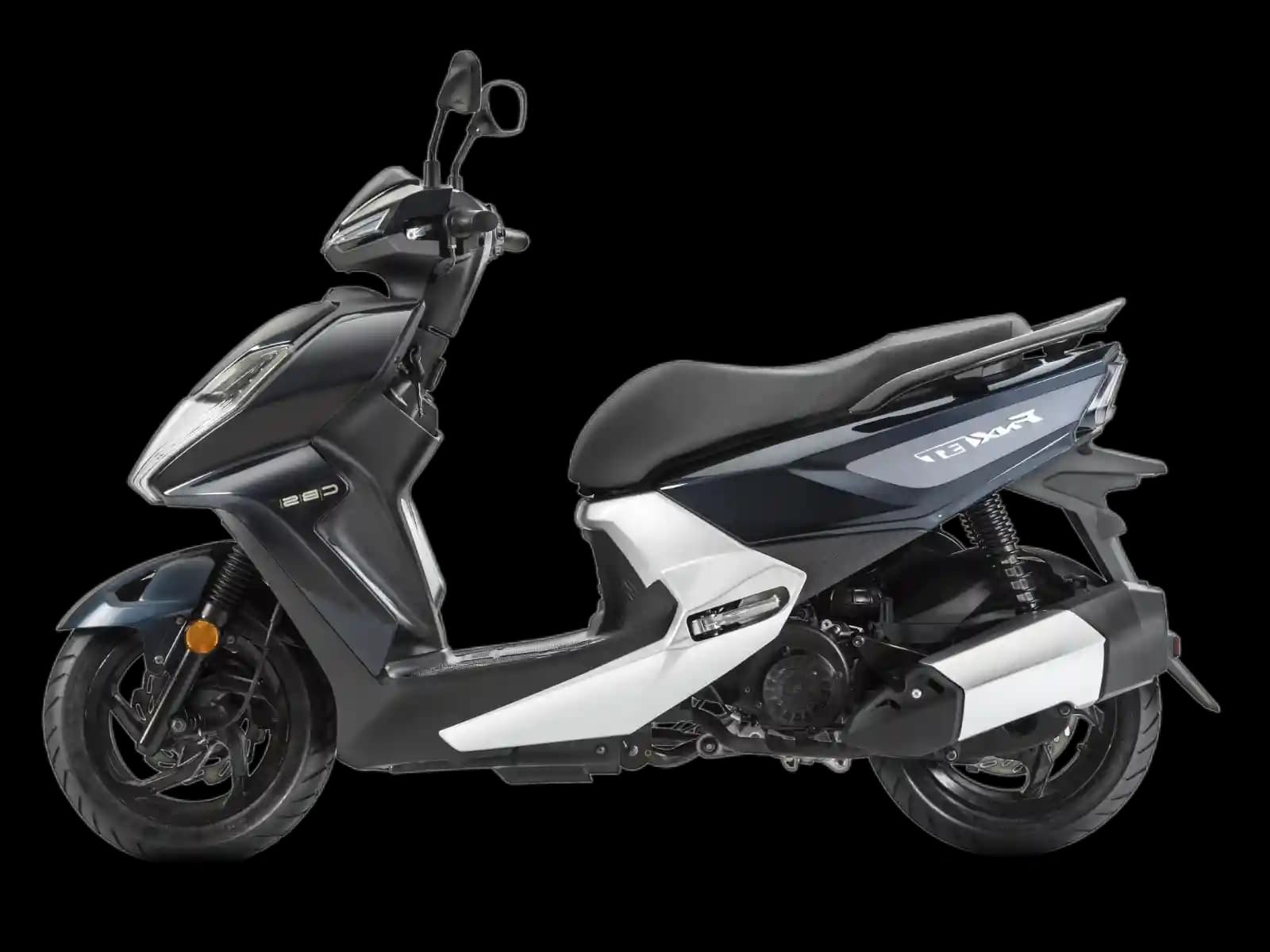 گلکسی اف ایکسGALAXY FX150 – 150