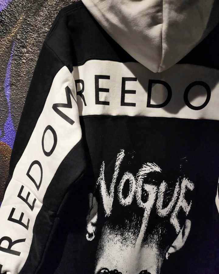 هودی freedom کد 933 — تصویر ۳