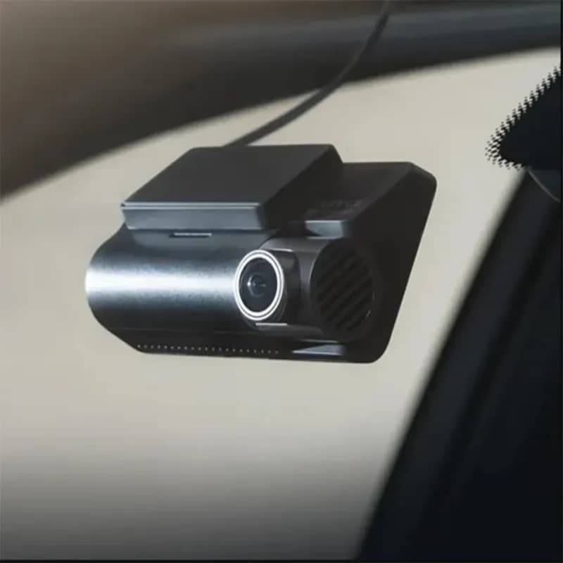دوربین خودرو شیائومی مدل Xiaomi 70mai Dash Cam 4k A810 Set — تصویر ۴