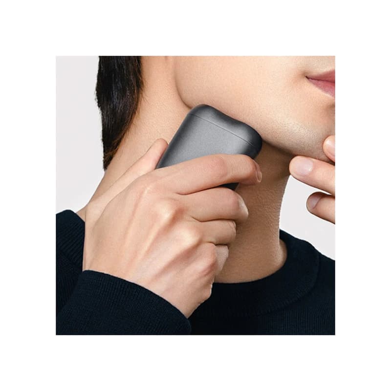 ماشین اصلاح شیائومی مدل Xiaomi Electric Shave S200 — تصویر ۲