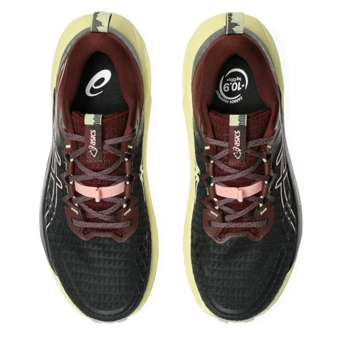 کفش زنانه ASICS GEL-Trabuco 13 کد 11632 — تصویر ۱۱
