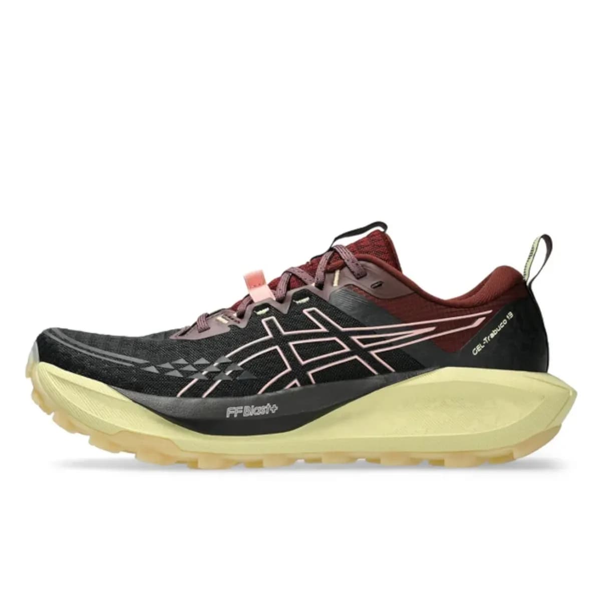 کفش زنانه ASICS GEL-Trabuco 13 کد 11632 — تصویر ۹