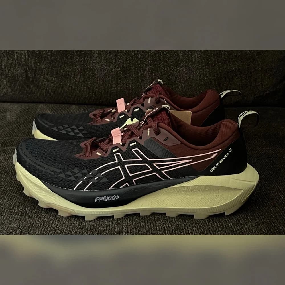 کفش زنانه ASICS GEL-Trabuco 13 کد 11632