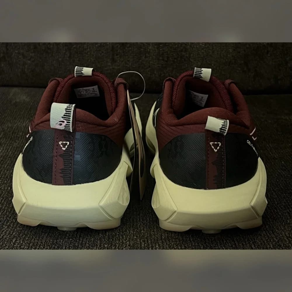 کفش زنانه ASICS GEL-Trabuco 13 کد 11632 — تصویر ۶