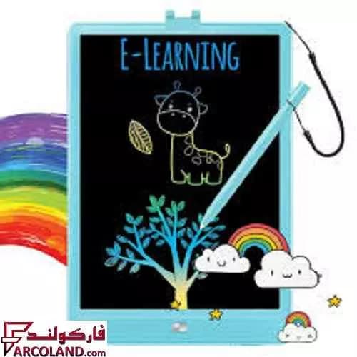 تبلت جادویی مغناطیسی 12 اینچ مدل کاغذ دیجیتالی — تصویر ۶