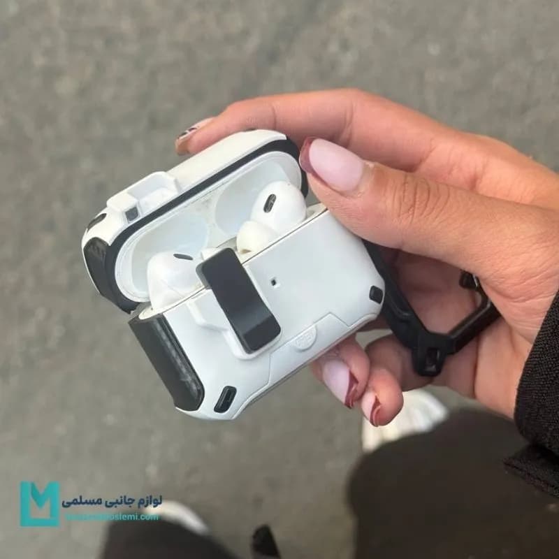 کاور ایرپاد Locker Stand کد C4063 | لوازم جانبی مسلمی