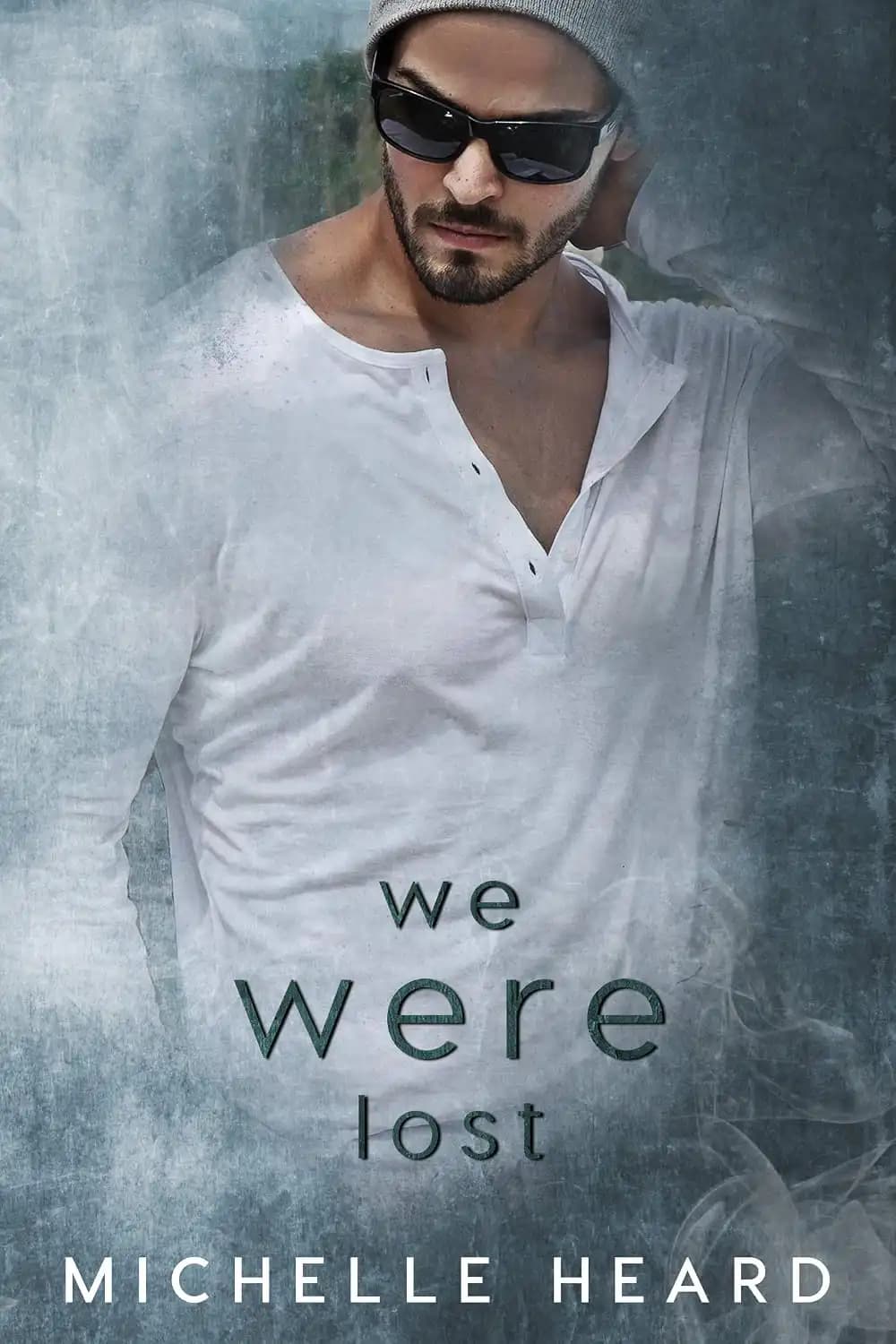 کتاب ما گم شده بودیم (We Were Lost) نسخه انگلیسی PDF | میشل هرد
