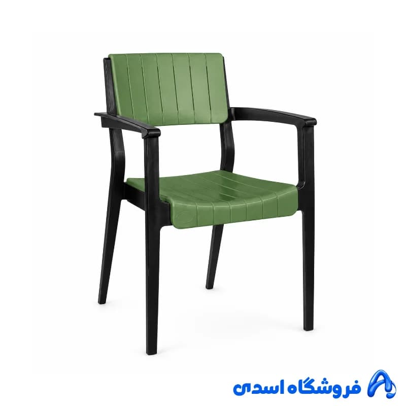 ست میز و صندلی دو نفره مدل فرهمند — تصویر ۲