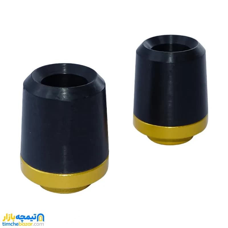 پروتکشن چرخ موتور سیکلت بنلی BENELLI اسلایدر اکسل — تصویر ۳