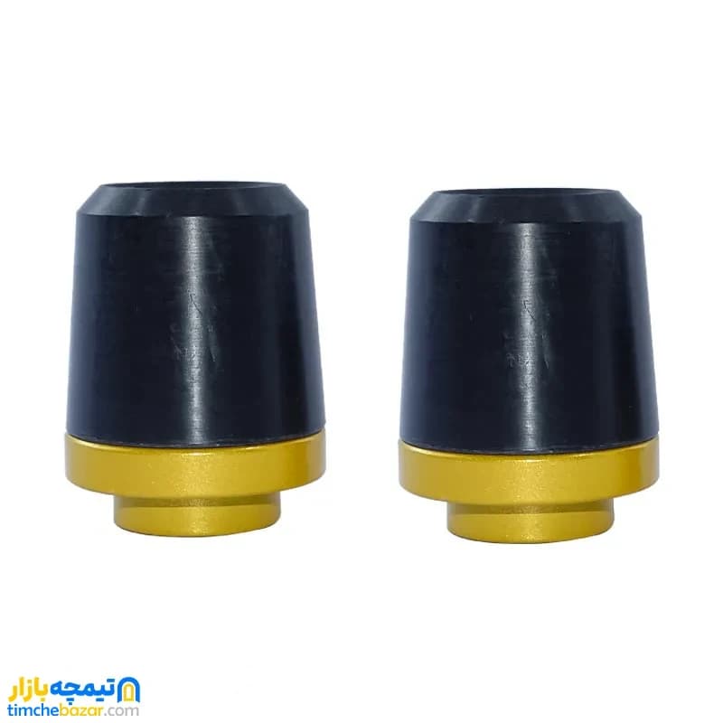 پروتکشن چرخ موتور سیکلت بنلی BENELLI اسلایدر اکسل
