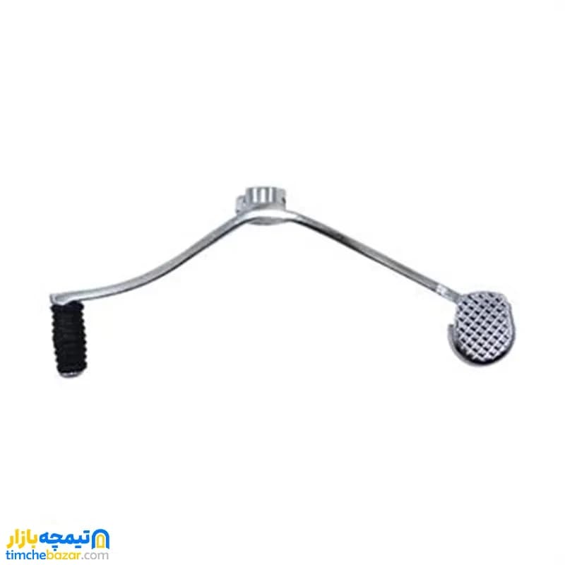 پدال دنده موتور سیکلت هوندا خارجی وارداتی