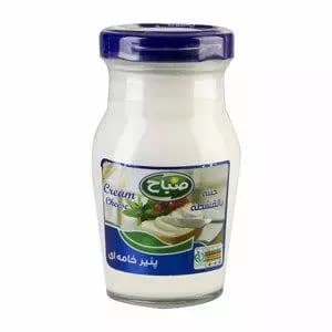 پنیر پروسس جار 240 گرم صباح