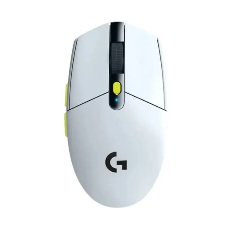 باندل گیمینگ لاجیتک مدل G304 SE + G435 SE Combo — تصویر ۳