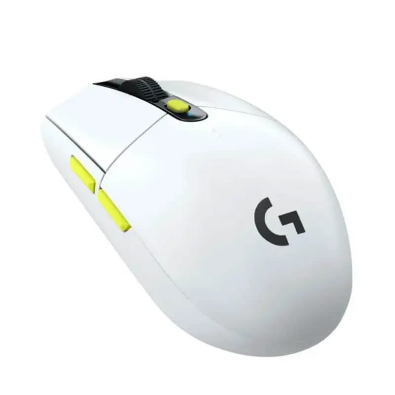 باندل گیمینگ لاجیتک مدل G304 SE + G435 SE Combo — تصویر ۵