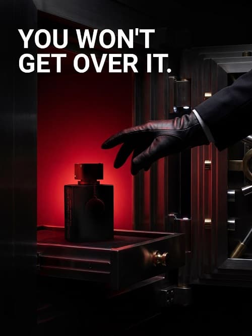 عطر و ادکلن دکانت 10 میل آرماف کلاب د نایت (دِ نویت) اینتنس اوردوز (اونتوس ابسولو) — تصویر ۲