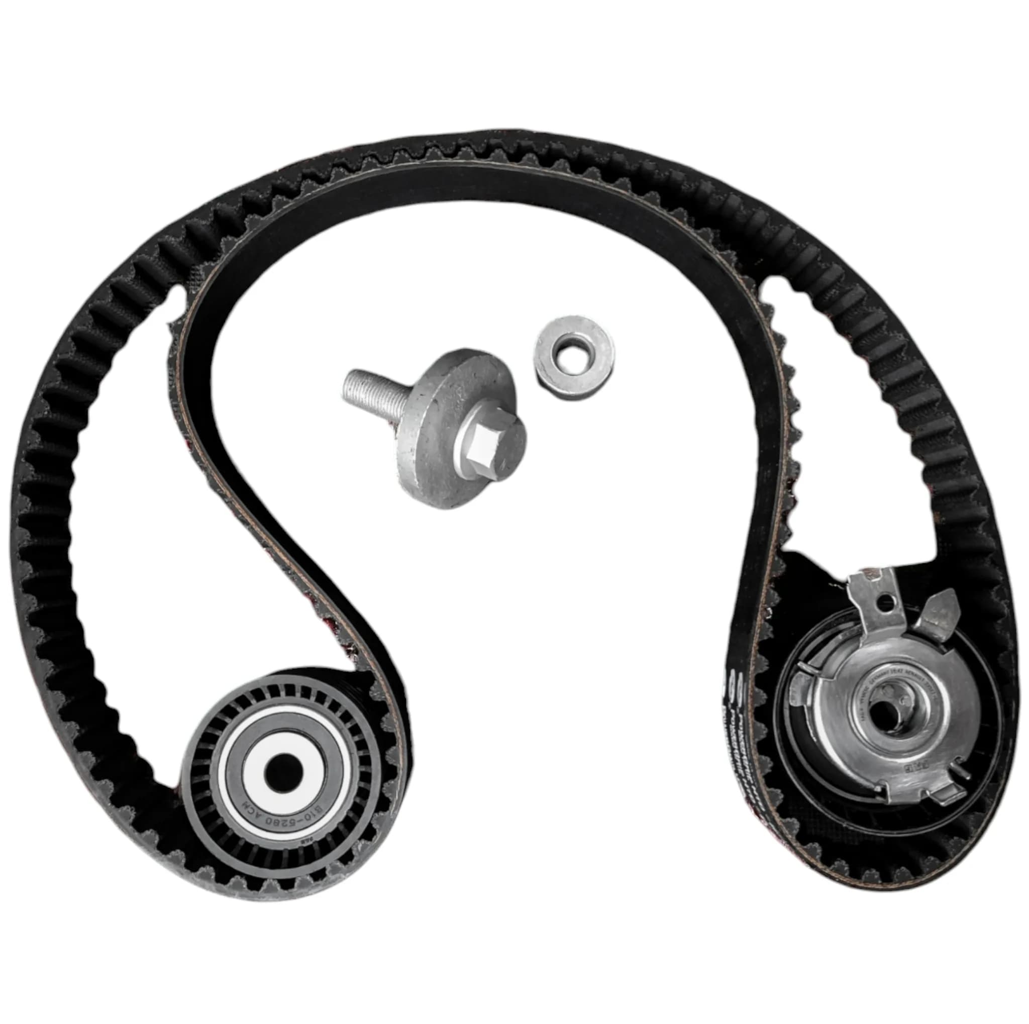 کیت تسمه تایم ایساکو مدل 132 مناسب برای رنو ال 90