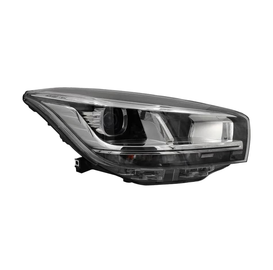 چراغ جلو راست خودرو مدل VM55 مناسب برای ام وی ام X55