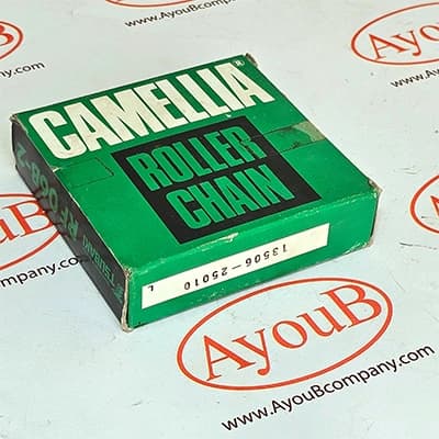 زنجیر موتور ون هایس CAMELIA ژاپن