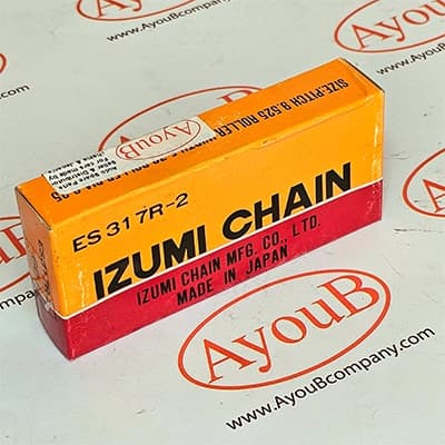 زنجیر موتور ون هایس IZUMI CHAIN ژاپن