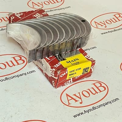 یاتاقان ون هایس ثابت TAIHO 0.25