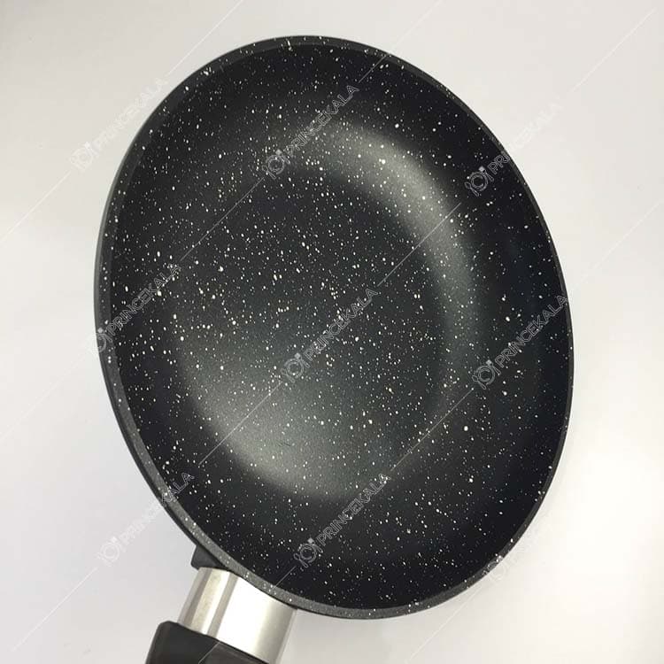 تابه تکدسته فورته مدل GDK سایز 20 — تصویر ۲