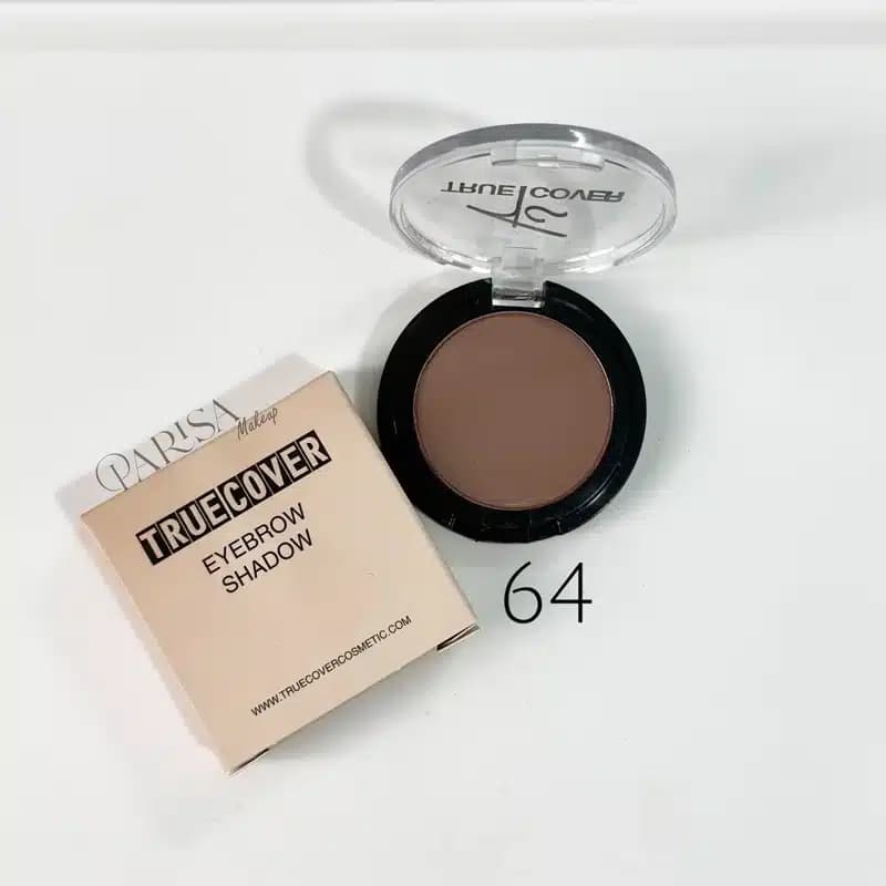 سایه پودری تکی تروکاور TrueCover کد 64