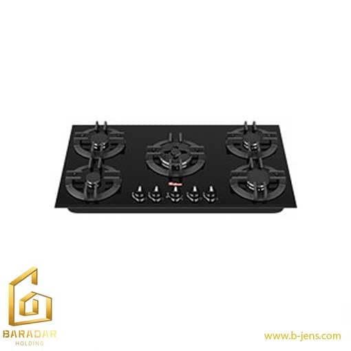 گاز داتیس سه ژیگلور dual مدل DG595