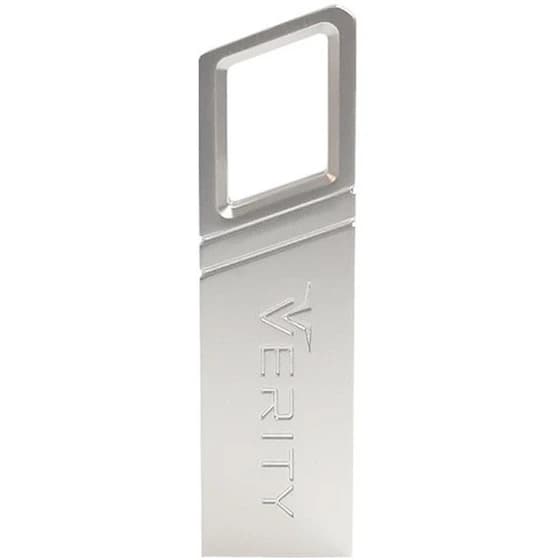 فلش مموری وریتی مدل V824 ظرفیت ۱۲۸ گیگابایت USB 3 — تصویر ۴