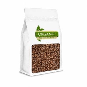 قهوه عربیکا کلمبیا سوپریمو ارگانیک - 250 گرم