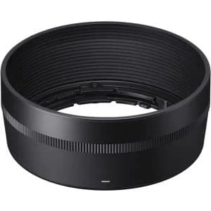 لنز سیگما 56mm f/1.4 کانن RF – بهترین انتخاب برای عکاسان — تصویر ۲