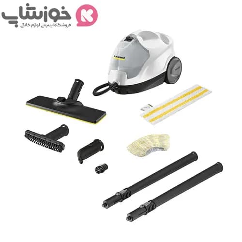 بخارشوی کارچر مدل Karcher SC4.WH EASYFIX