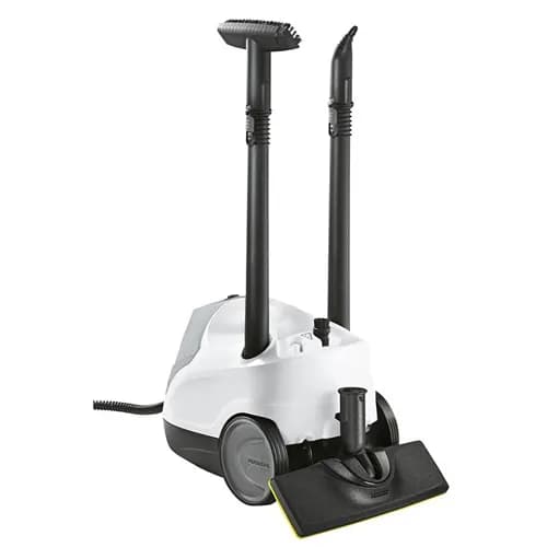 بخارشوی کارچر مدل Karcher SC4.WH EASYFIX — تصویر ۲
