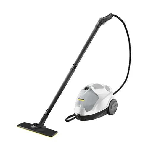 بخارشوی کارچر مدل Karcher SC4.WH EASYFIX — تصویر ۳