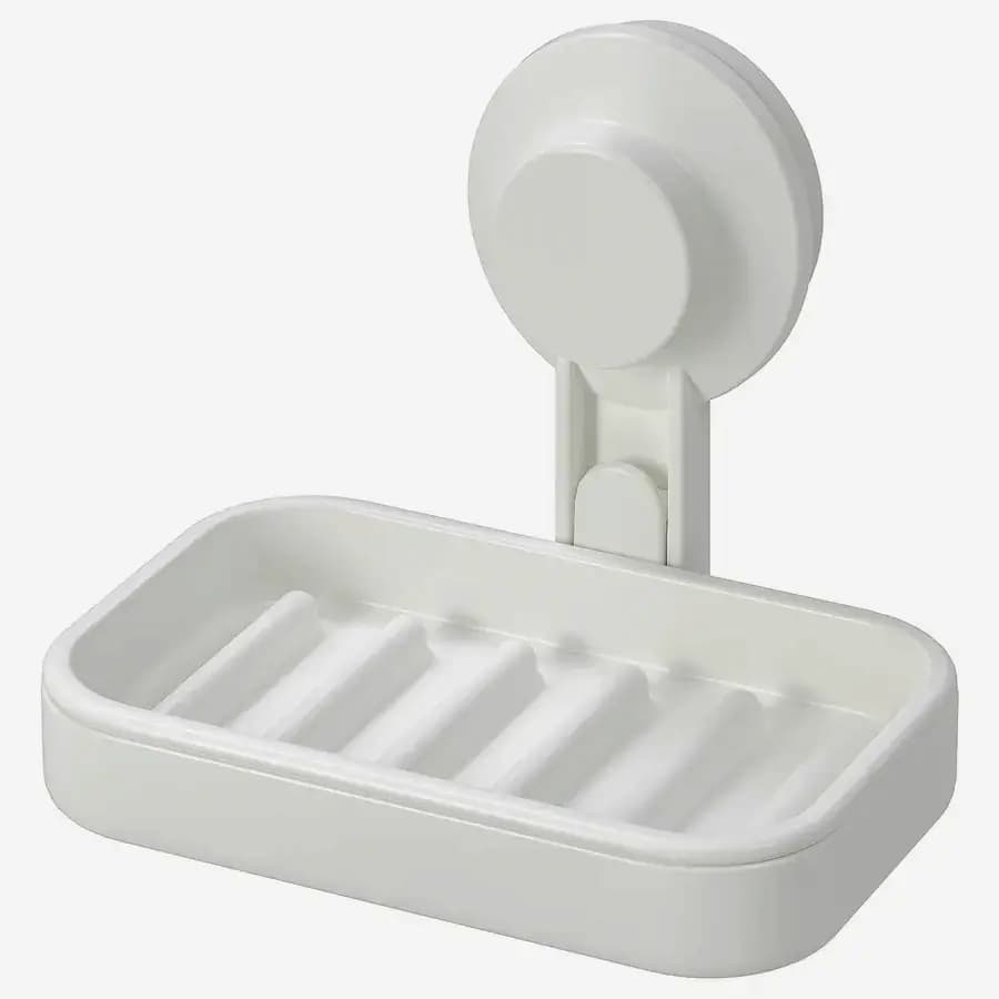 جاصابونی مکنده ایکیا IKEA-TISKEN
