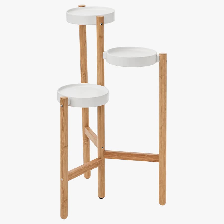 استند گل ایکیا IKEA-SATSUMAS