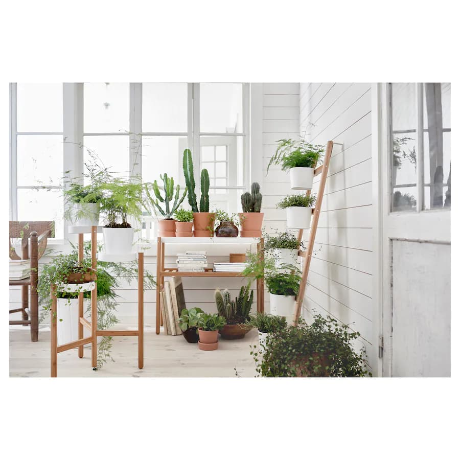استند گل ایکیا IKEA-SATSUMAS — تصویر ۳