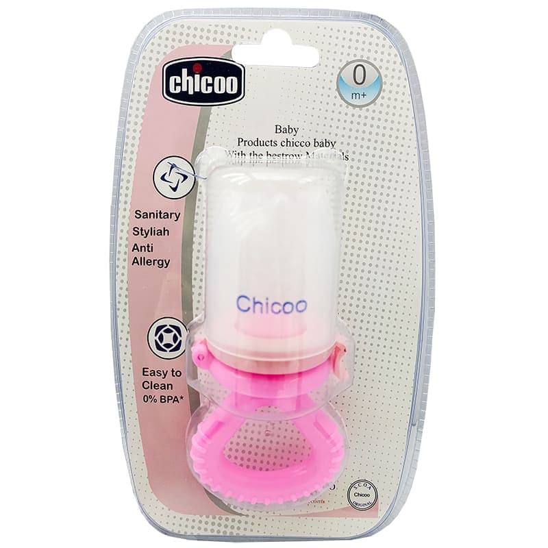 پستانک میوه خوری چیکو chicoo Baby