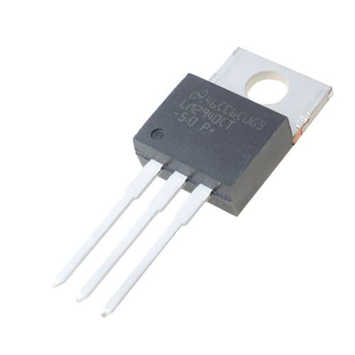 رگولاتور LM2940CT-5.0
