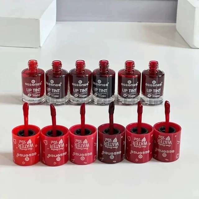 تینت لب اسنس مدل Water Tint کد 06 — تصویر ۴