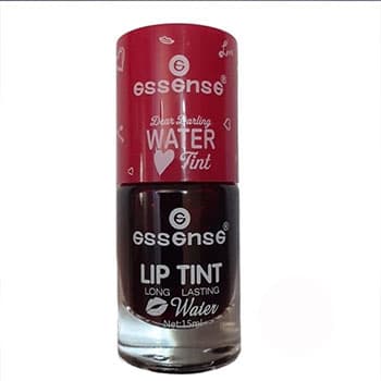 تینت لب اسنس مدل Water Tint کد 03