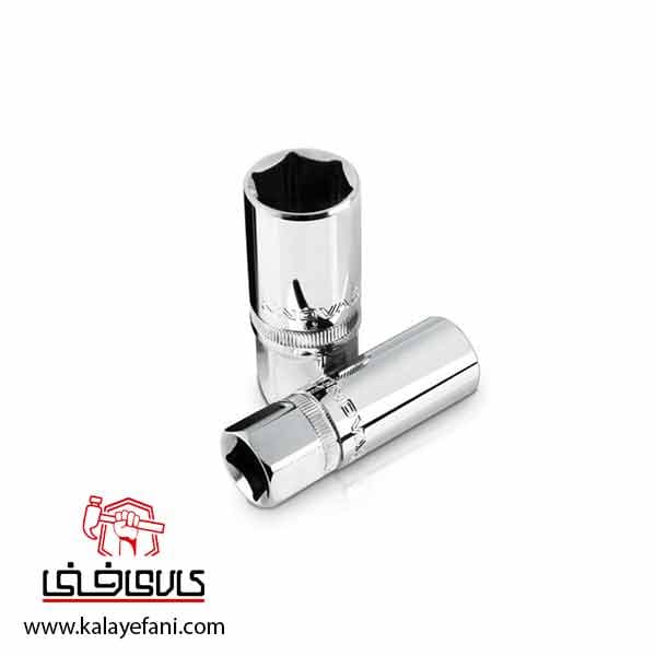 بکس شمعی نووا 1/2 اینچ مدل NTS-7101 — تصویر ۲