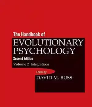 دانلود کتاب The Handbook of Evolutionary Psychology, Vol. 2: Integrations – کتاب راهنمای روانشناسی تکاملی، جلد. 2: ادغام