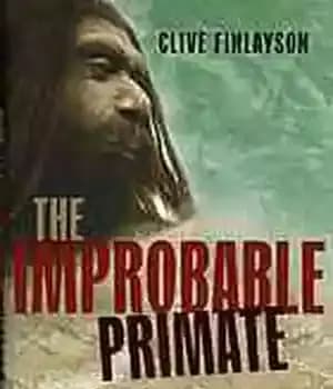 دانلود کتاب The improbable primate : how water shaped human evolution – نخستی غیر محتمل: چگونه آب تکامل انسان را…